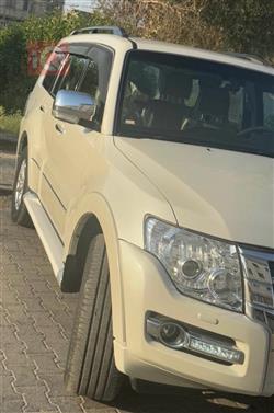 ميتسوبيشي باجيرو